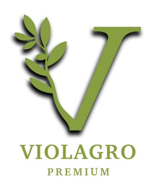 Violagro Inc. | 100% Extra Virgin Oil